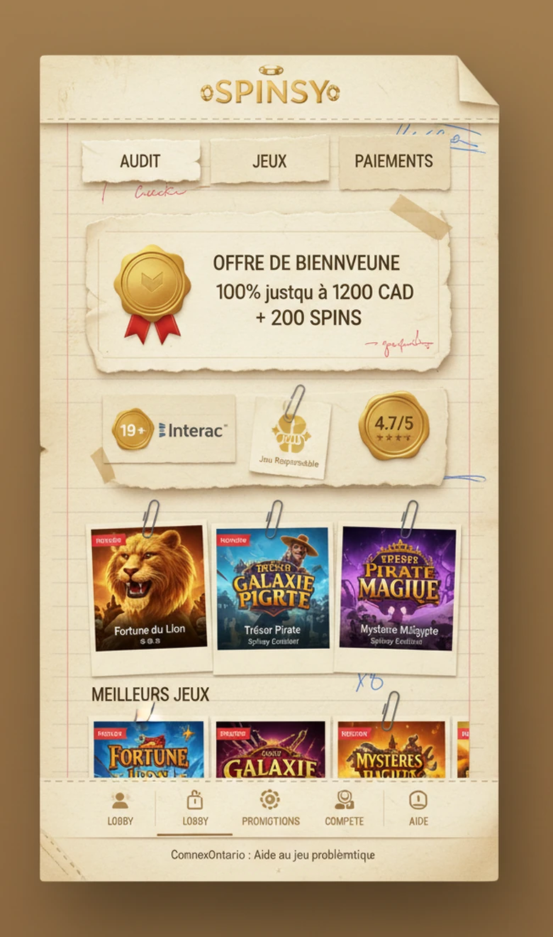 Product preview mobile